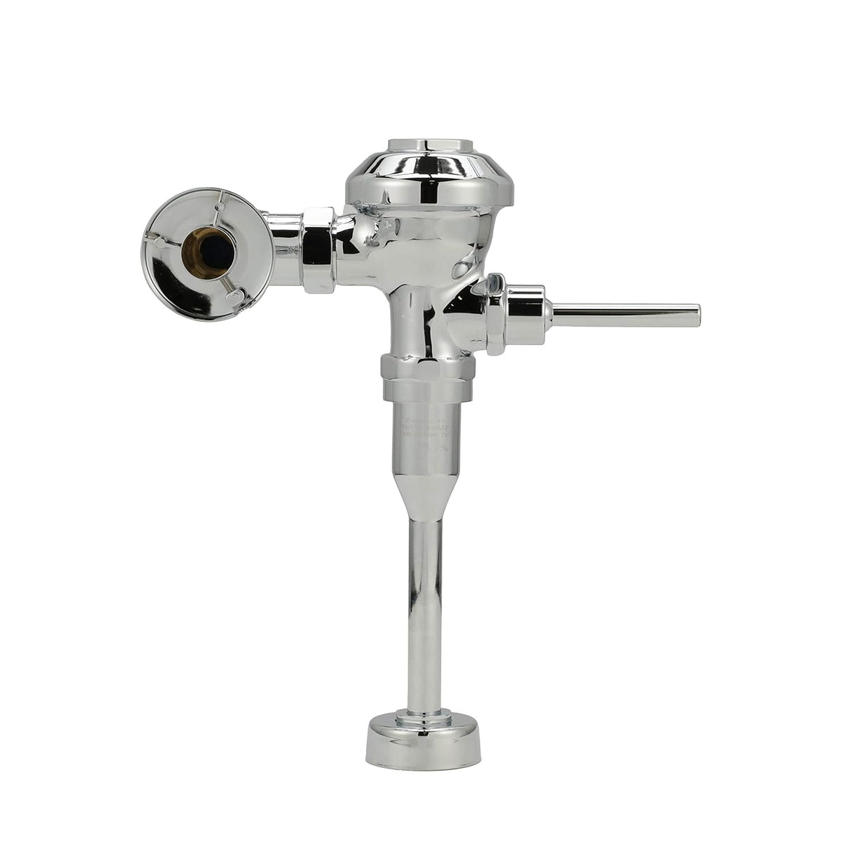 Zurn Z6003AV-ULF | AquaVantage AV Exposed Manual Diaphragm Flush Valve with 0.125 GPF, Chrome