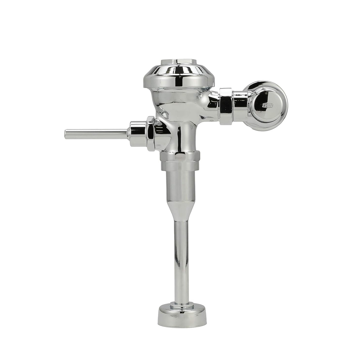 Zurn Z6003AV-ULF | AquaVantage AV Exposed Manual Diaphragm Flush Valve with 0.125 GPF, Chrome