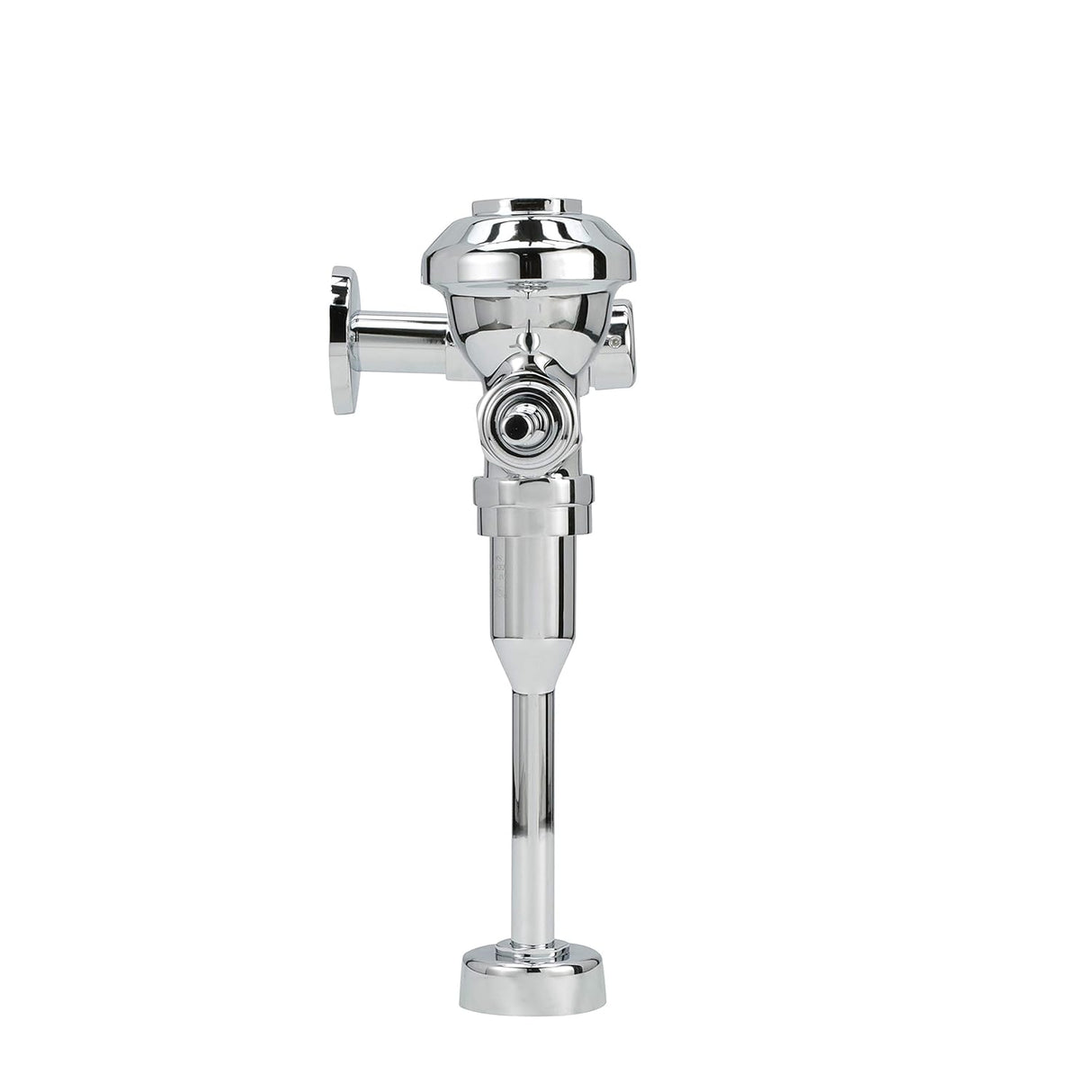 Zurn Z6003AV-WS1 | AquaVantage AV Exposed Manual Diaphragm Flush Valve with 1.0 GPF, Chrome