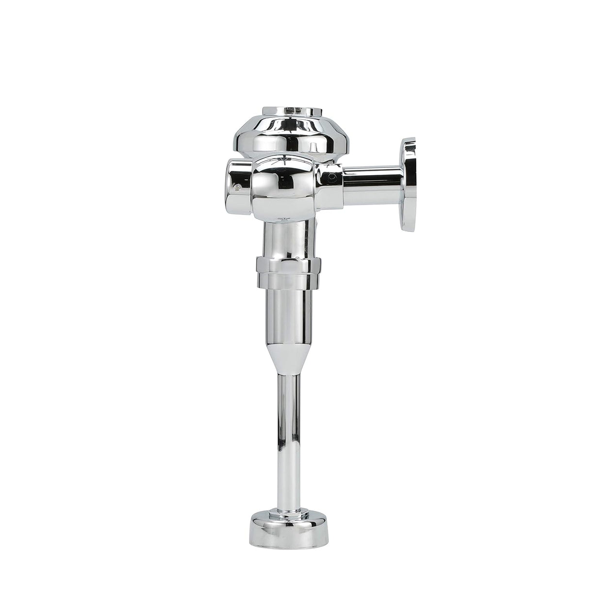 Zurn Z6003AV-WS1 | AquaVantage AV Exposed Manual Diaphragm Flush Valve with 1.0 GPF, Chrome