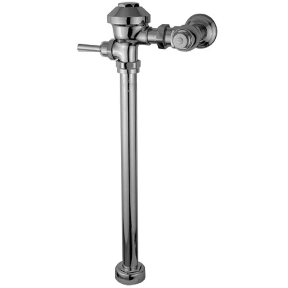 Zurn Z6017AV-H | AquaVantage Manual Flush Valve, Top Spud Service Sink
