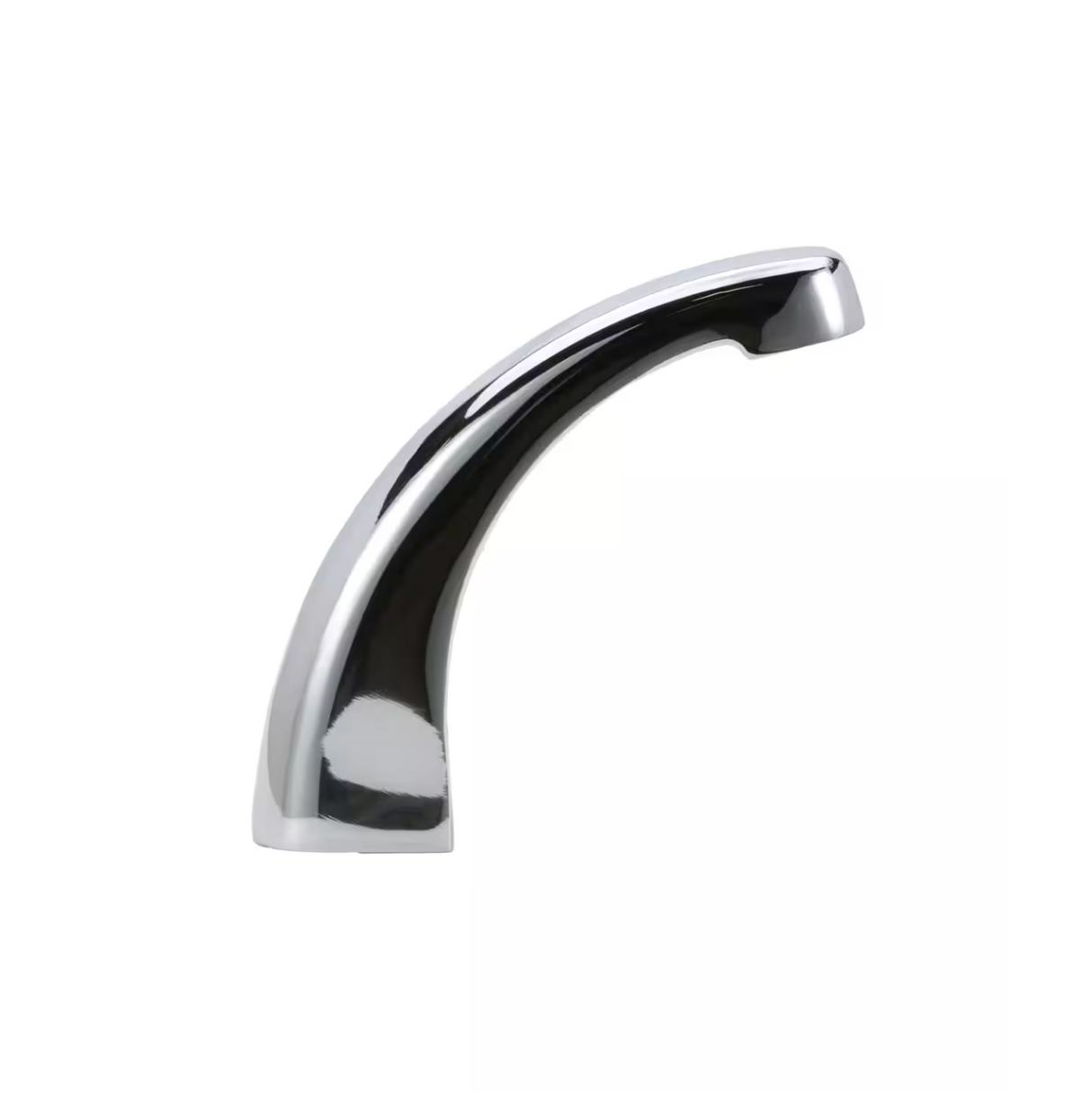 Zurn Z6913-XL-CP8 | AquaSense Series Sensor Faucet | 8" Cover Plate, Battery-Powered, 0.5 gpm