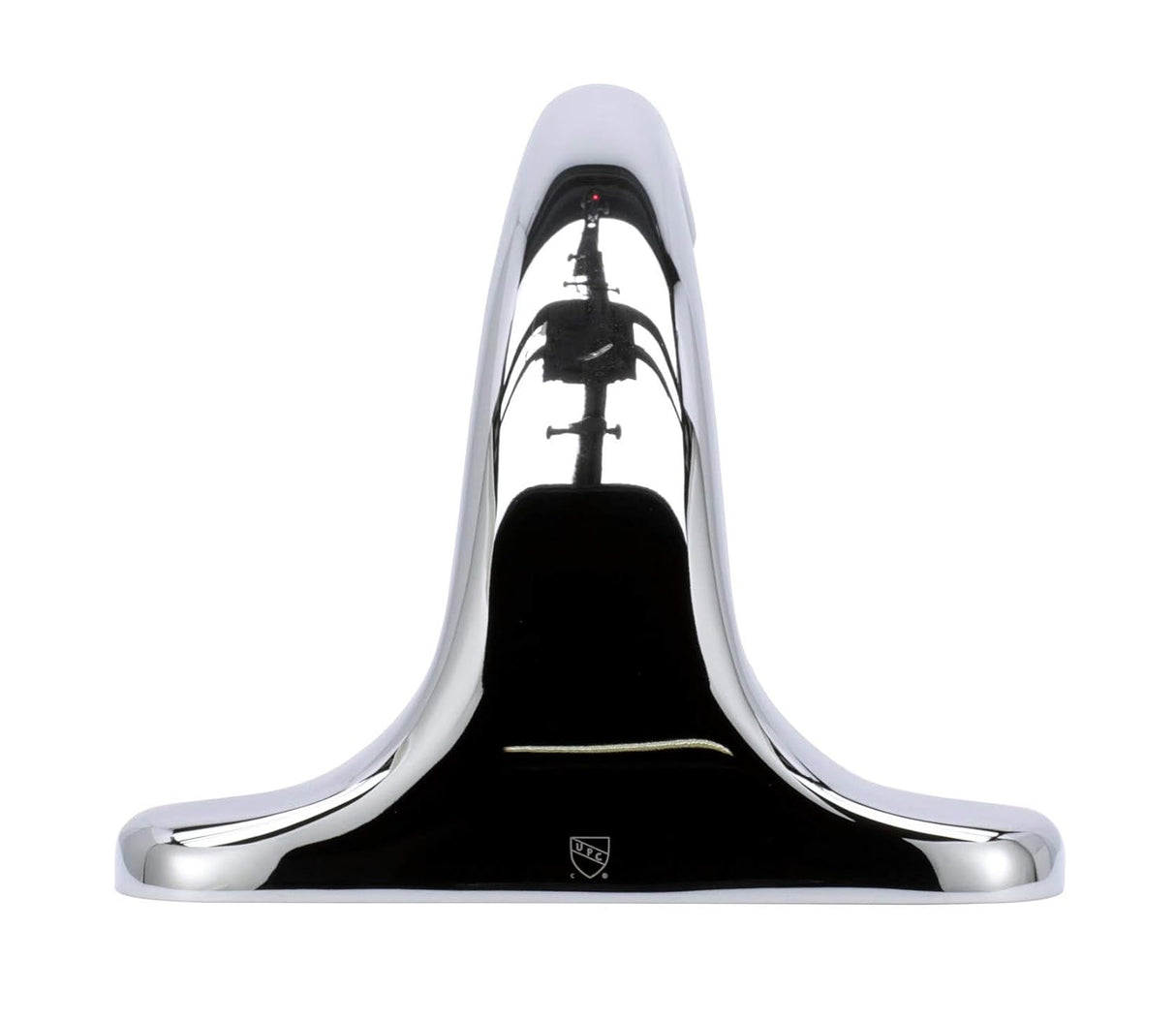 Zurn Z6915-XL-CWB | AquaSense Series Sensor Faucet | Hardwire-Compatible, 0.5 gpm