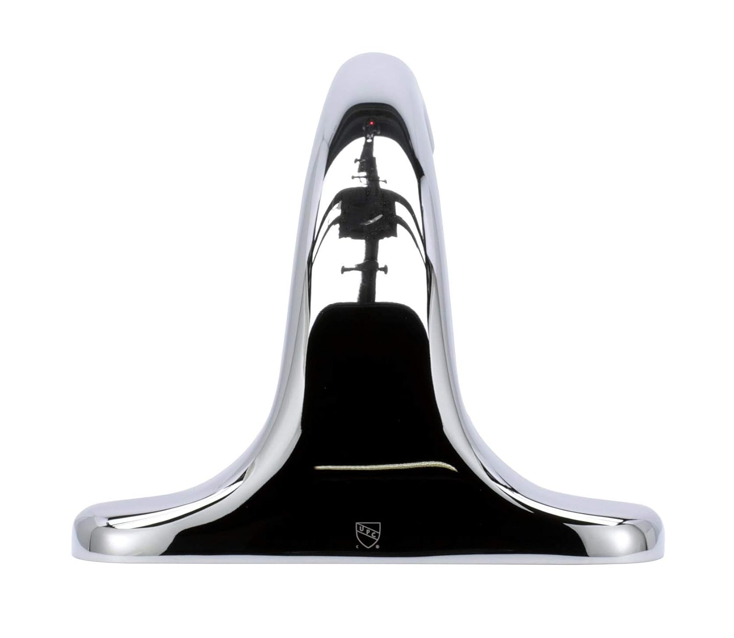 Zurn Z6915-XL-CWB | AquaSense Series Sensor Faucet | Hardwire-Compatible, 0.5 gpm