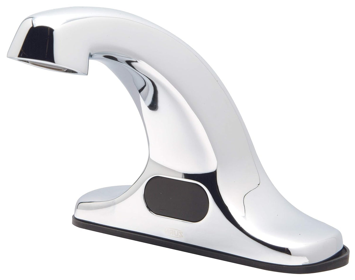 Zurn Z6915-XL-CWB | AquaSense Series Sensor Faucet | Hardwire-Compatible, 0.5 gpm