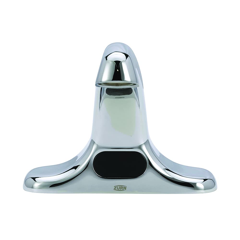 Zurn Z6915-XL | AquaSense 4" Centerset Sensor Faucet