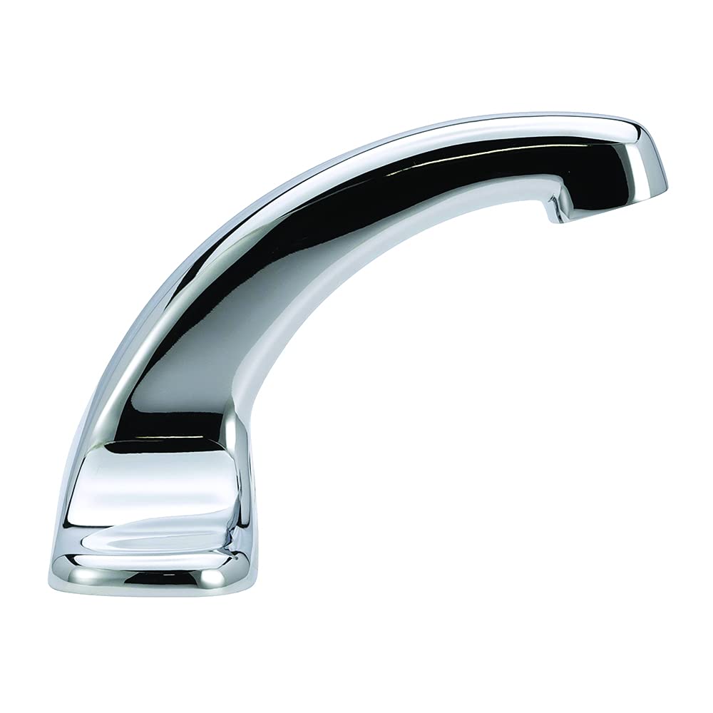 Zurn Z6915-XL | AquaSense 4" Centerset Sensor Faucet