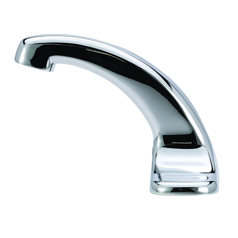 Zurn Z6915-XL | AquaSense 4" Centerset Sensor Faucet