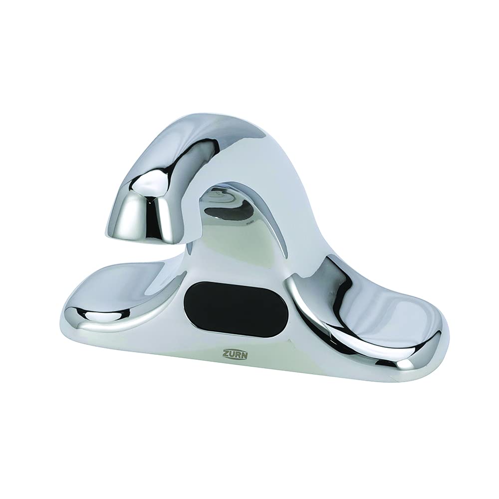Zurn Z6915-XL | AquaSense 4" Centerset Sensor Faucet