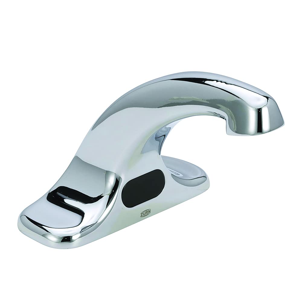 Zurn Z6915-XL | AquaSense 4" Centerset Sensor Faucet