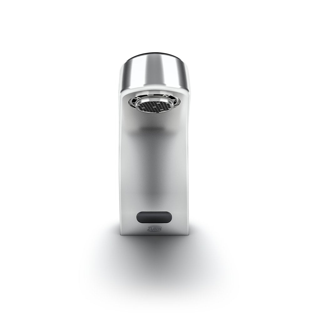 Zurn Z6936-CP4-MV | AquaSense Series Sensor Faucet | 4" Cover Plate and Mixing Valve, 0.5 gpm