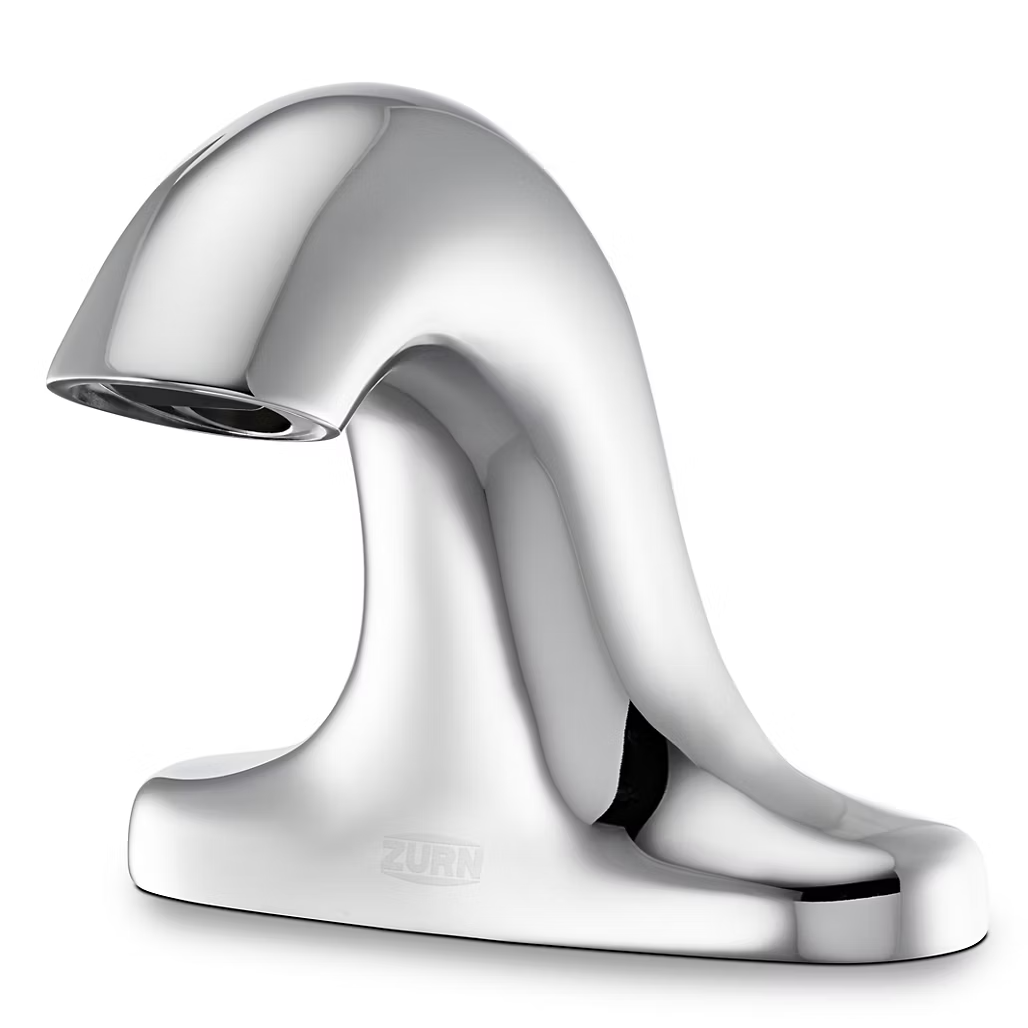 Zurn Z6955-XL-S-CWB-E | Aqua-FIT Serio Series Sensor Faucet | Hardwire-Ready, 1.5 gpm