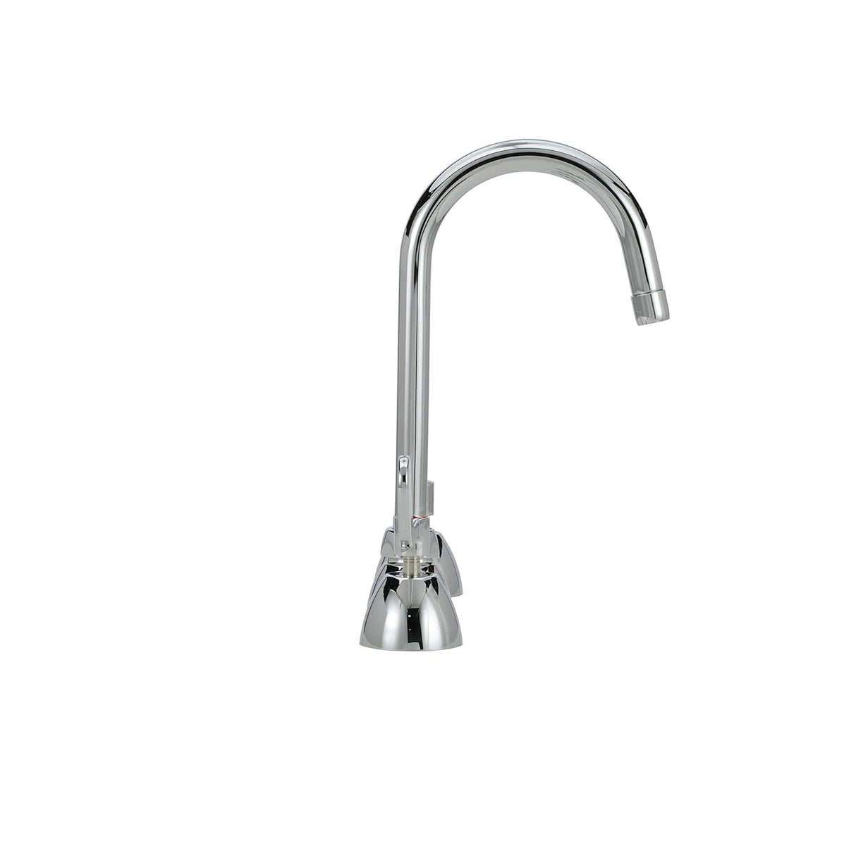 Zurn Z831B4-XL | Widespread Gooseneck Faucet | 2.2GPM - BottleFillingStations.com
