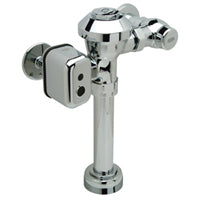 Zurn ZEMS6000AV-ONE.0002 | AquaVantage ZEMS-IS Smart, Exposed Sensor Water Closet Flush Valve, Chrome