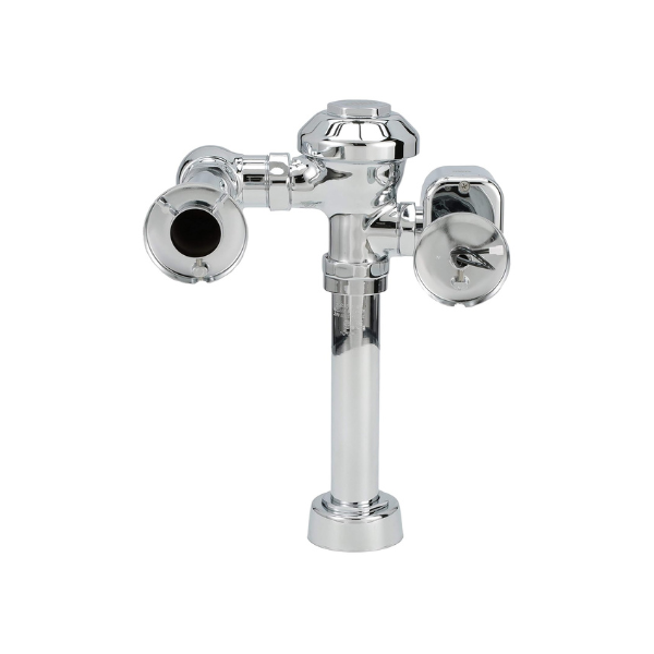 Zurn ZEMS6000PL-HET-IS | ZEMS Series Sensor Flush Valve | Hardwired Automatic, 1.28 gpf