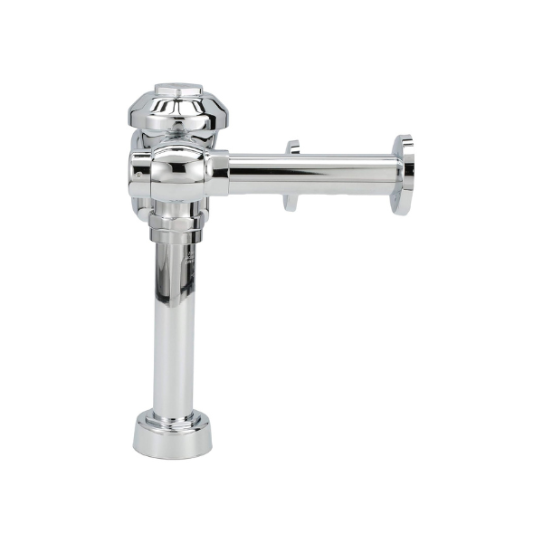 Zurn ZEMS6000PL-HET-IS | ZEMS Series Sensor Flush Valve | Hardwired Automatic, 1.28 gpf