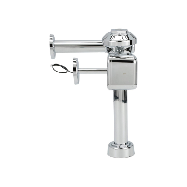 Zurn ZEMS6000PL-HET-IS | ZEMS Series Sensor Flush Valve | Hardwired Automatic, 1.28 gpf