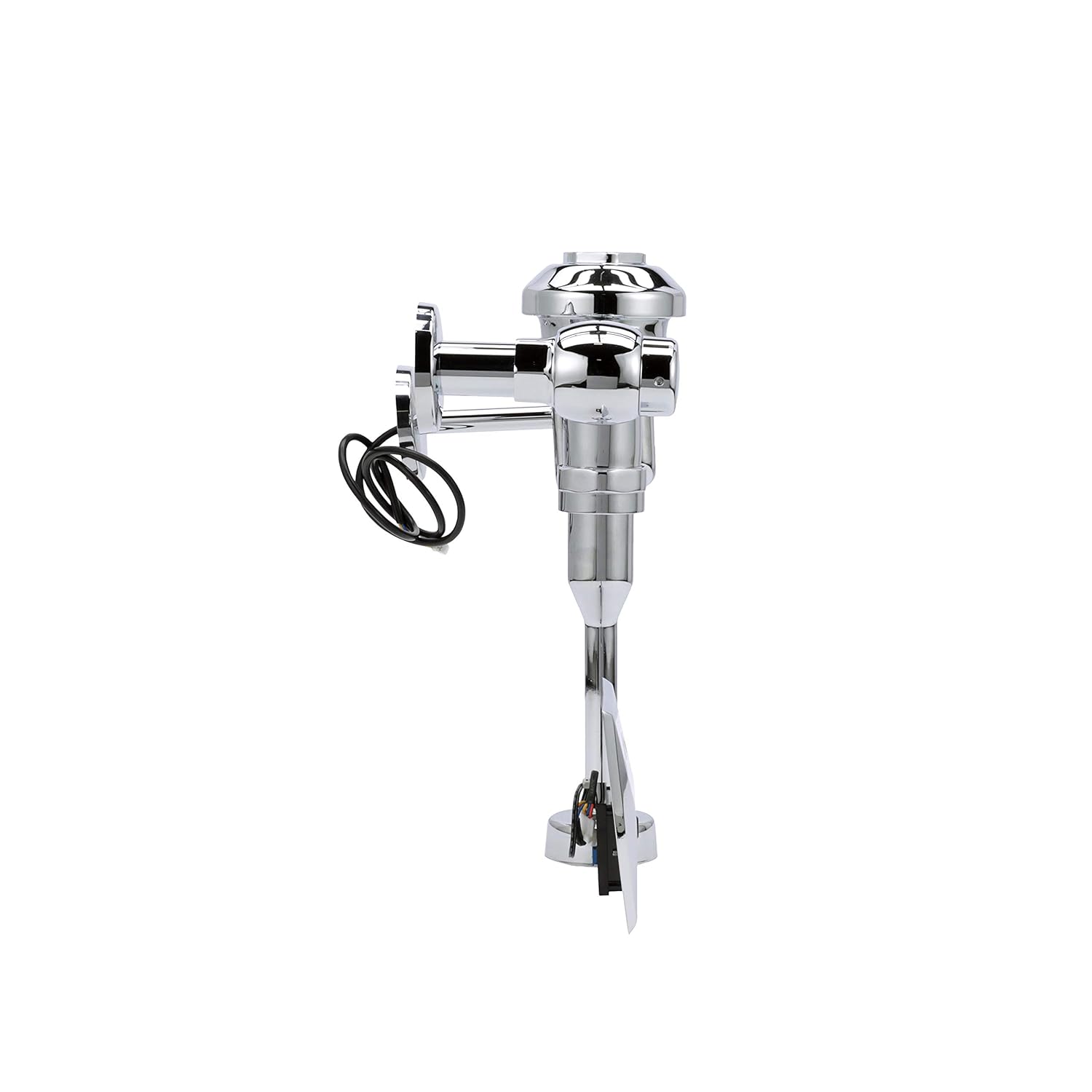 Zurn ZEMS6003AV-EWS | AquaVantage AV Series Sensor Flush Valve | Hardwired Exposed Urinal, 0.5 gpf