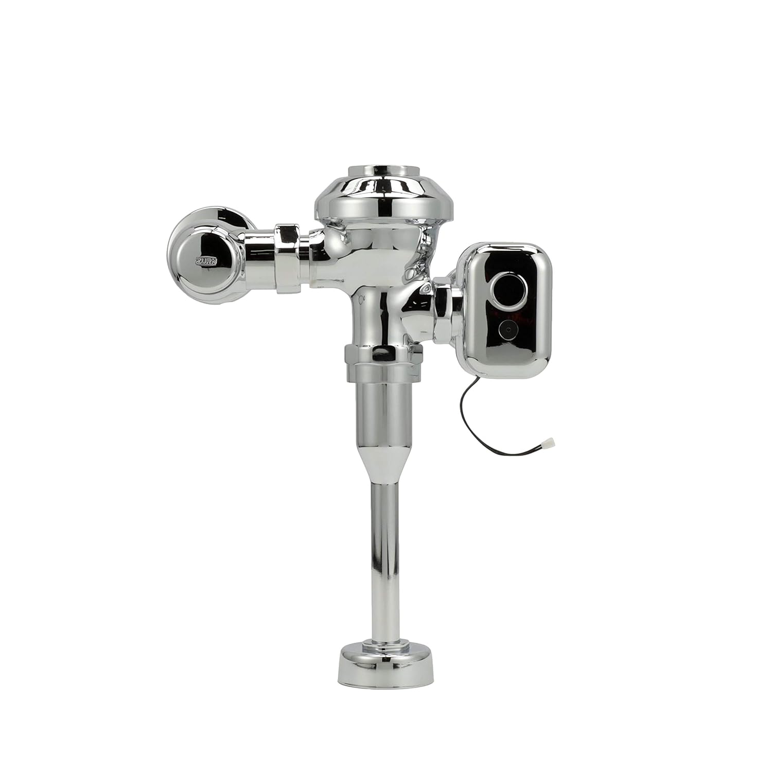 Zurn ZEMS6003AV-IS-EWS | AquaVantage Sensor Flush Valve, 0.5 gpf, Chrome