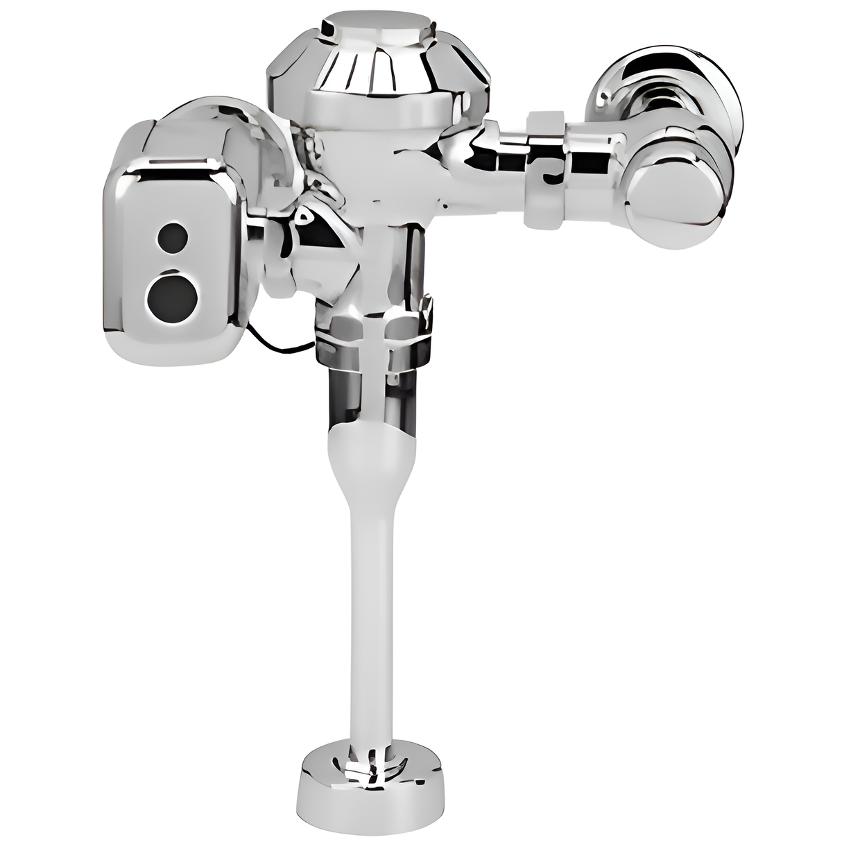 Zurn ZEMS6003PL-EWS-IS | ZEMS-IS Series Sensor Flush Valve | Hardwired For 3/4" Urinals, 0.5 gpf