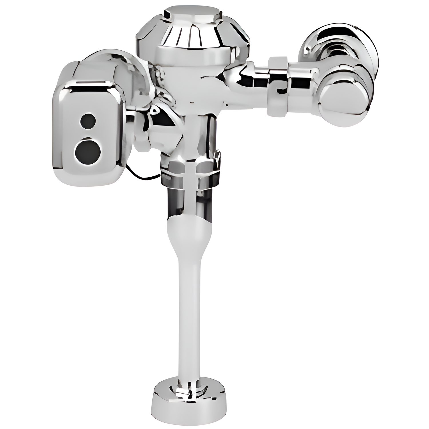 Zurn ZEMS6003PL-EWS-IS | ZEMS-IS Series Sensor Flush Valve | Hardwired For 3/4" Urinals, 0.5 gpf