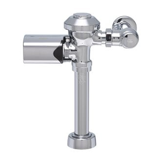 Zurn ZER6000AV-ONE-SM | EZ Flush Sensor Diaphragm | Battery-Powered, 1.1 gpf