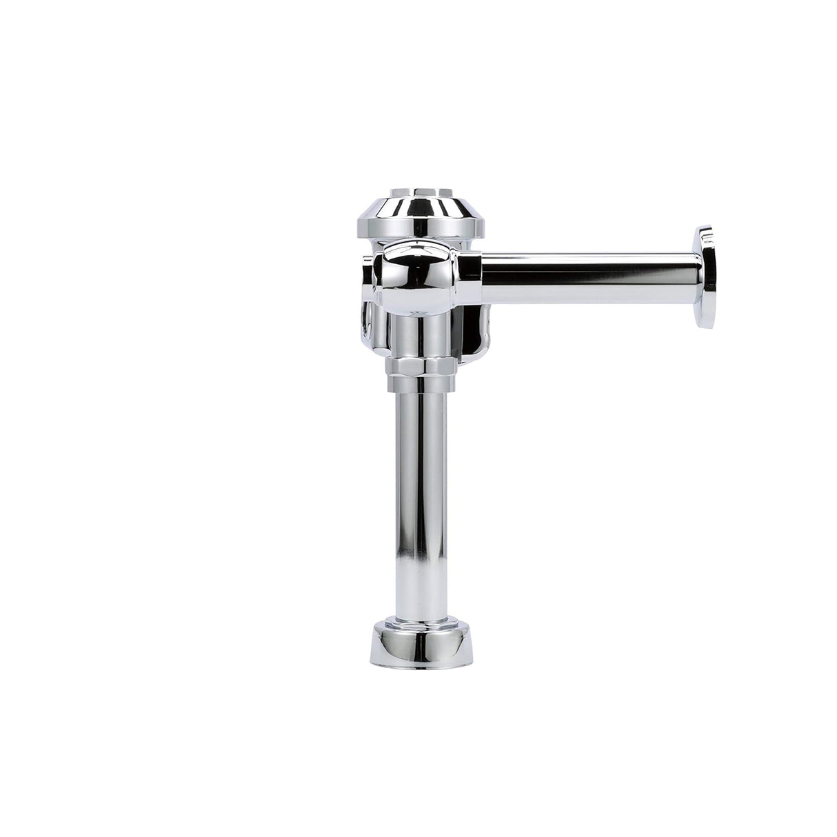 Zurn ZER6000-WS1.0001 | AquaSense Series Sensor Flush Valve | Battery-Powered, 1.6 gpf