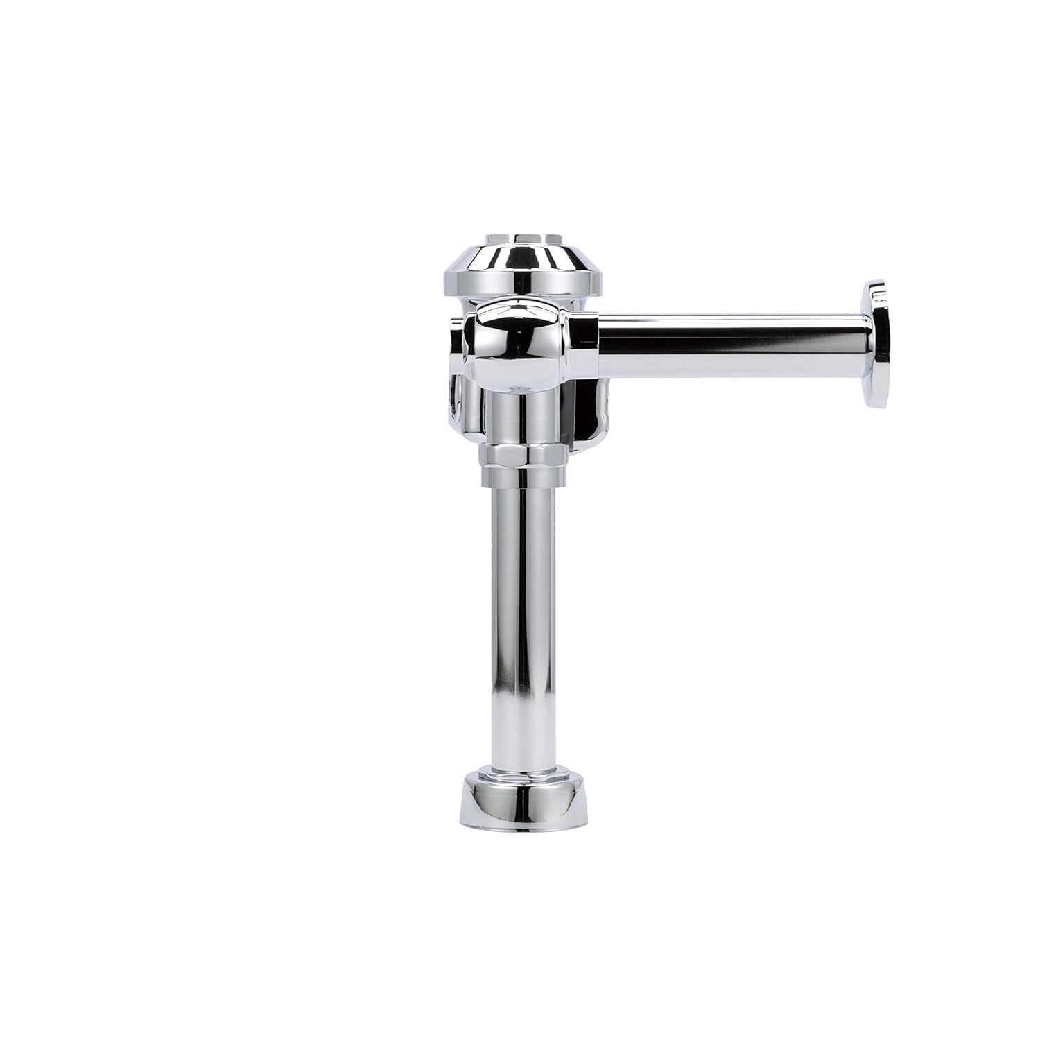 Zurn ZER6000-WS1.0001 | AquaSense Series Sensor Flush Valve | Battery-Powered, 1.6 gpf
