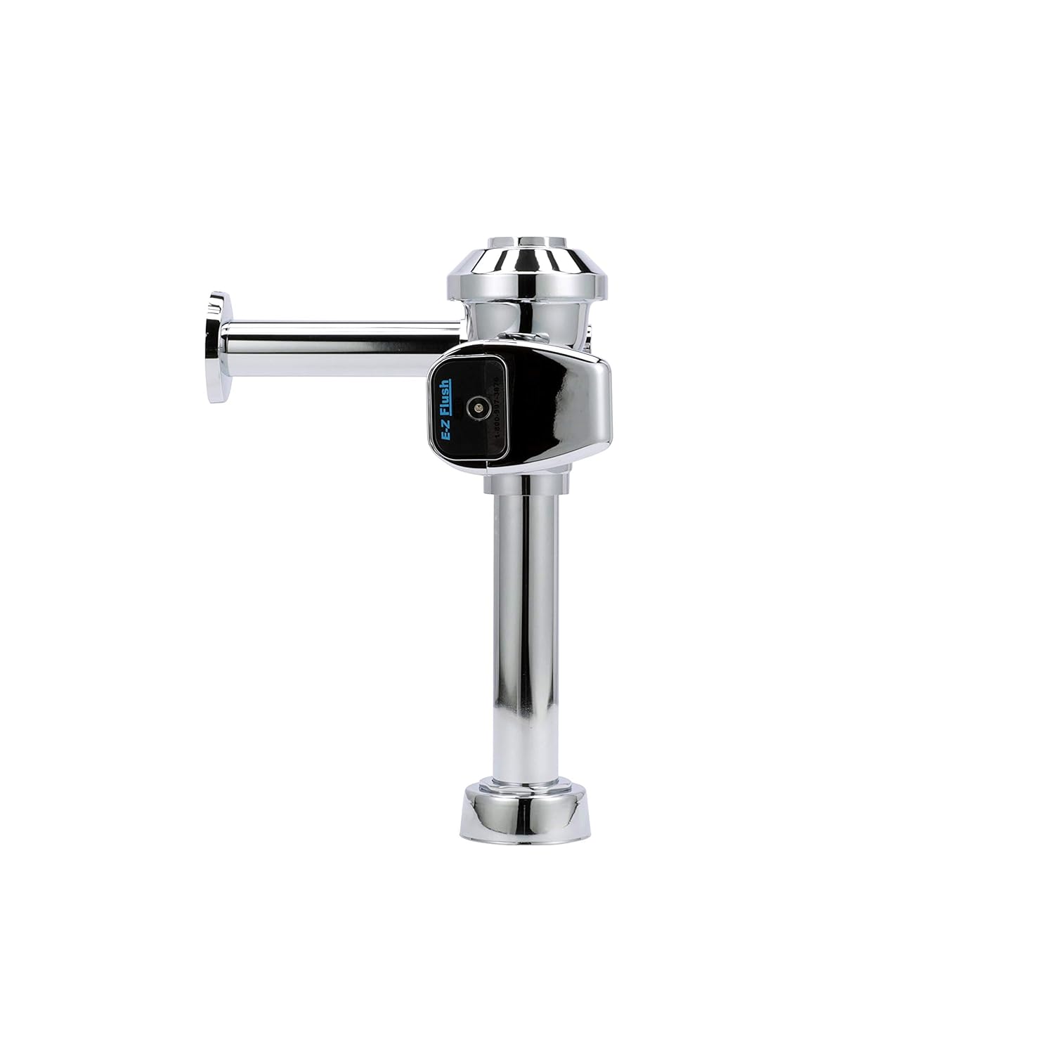 Zurn ZER6000-WS1.0001 | AquaSense Series Sensor Flush Valve | Battery-Powered, 1.6 gpf