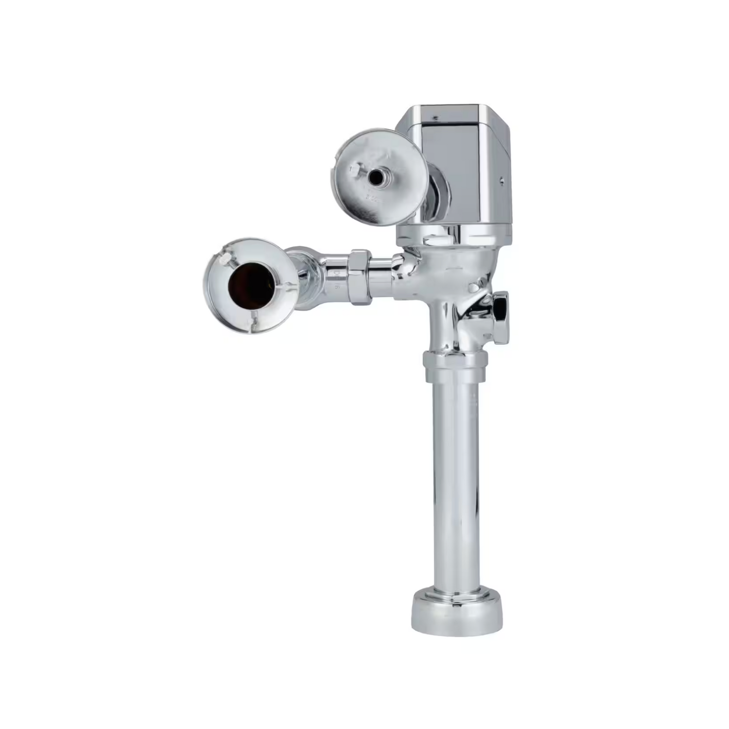 Zurn ZER6000AV-DF-TM-HW | EZ Flush Sensor Diaphragm | ADA Compliant, Hardwired, 1.1/1.6 gpf