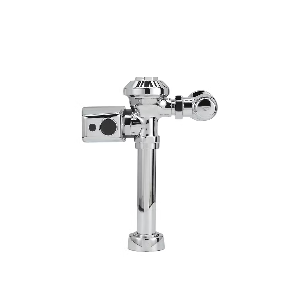 Zurn ZER6000PL-WS1-CPM | AquaSense Series Sensor Flush Valve | Battery-Powered, 1.6 gpf