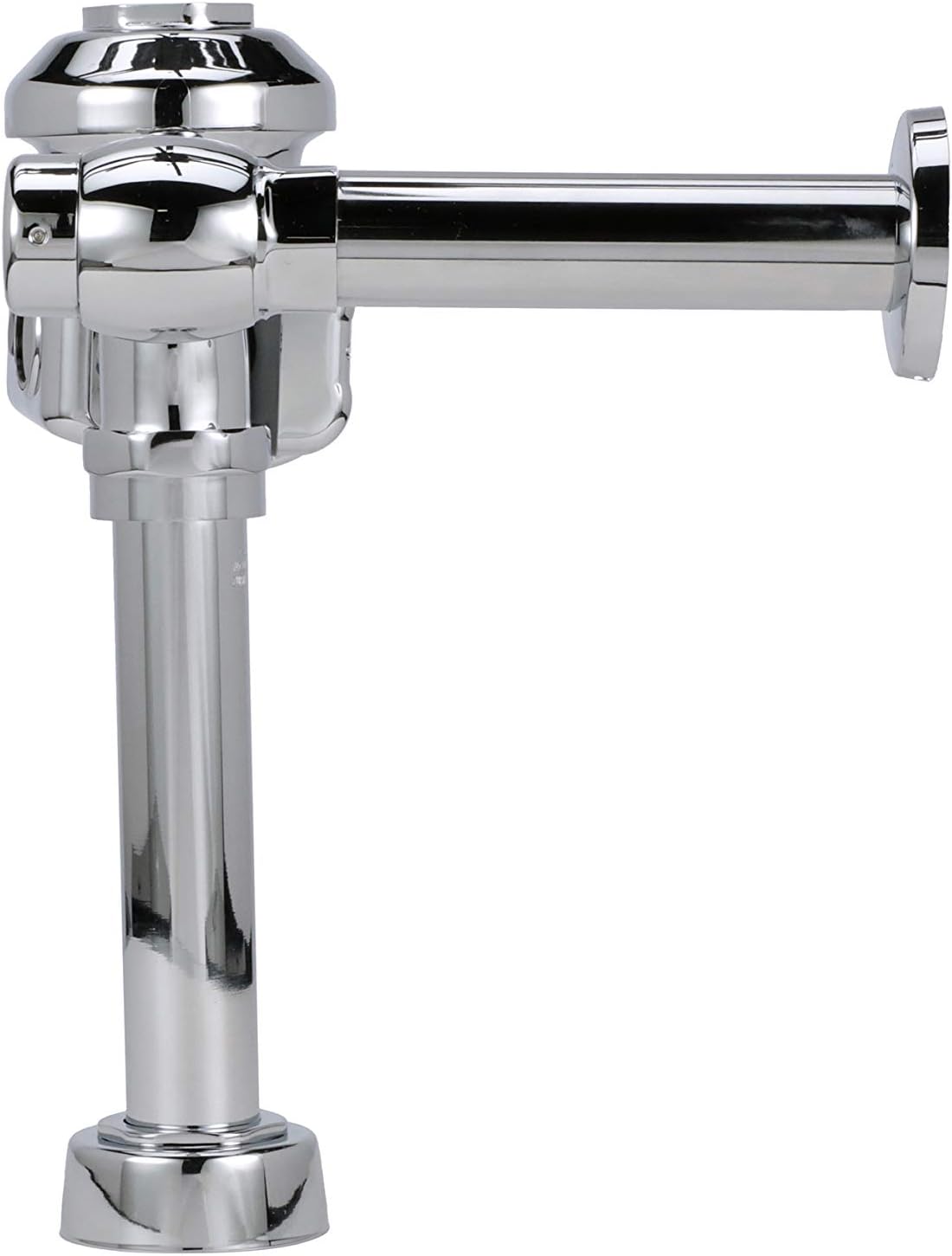 Zurn ZER6000PL-HET-CPM | ZER Series Sensor Flush Valve | Battery Powered, 1.28 gpf