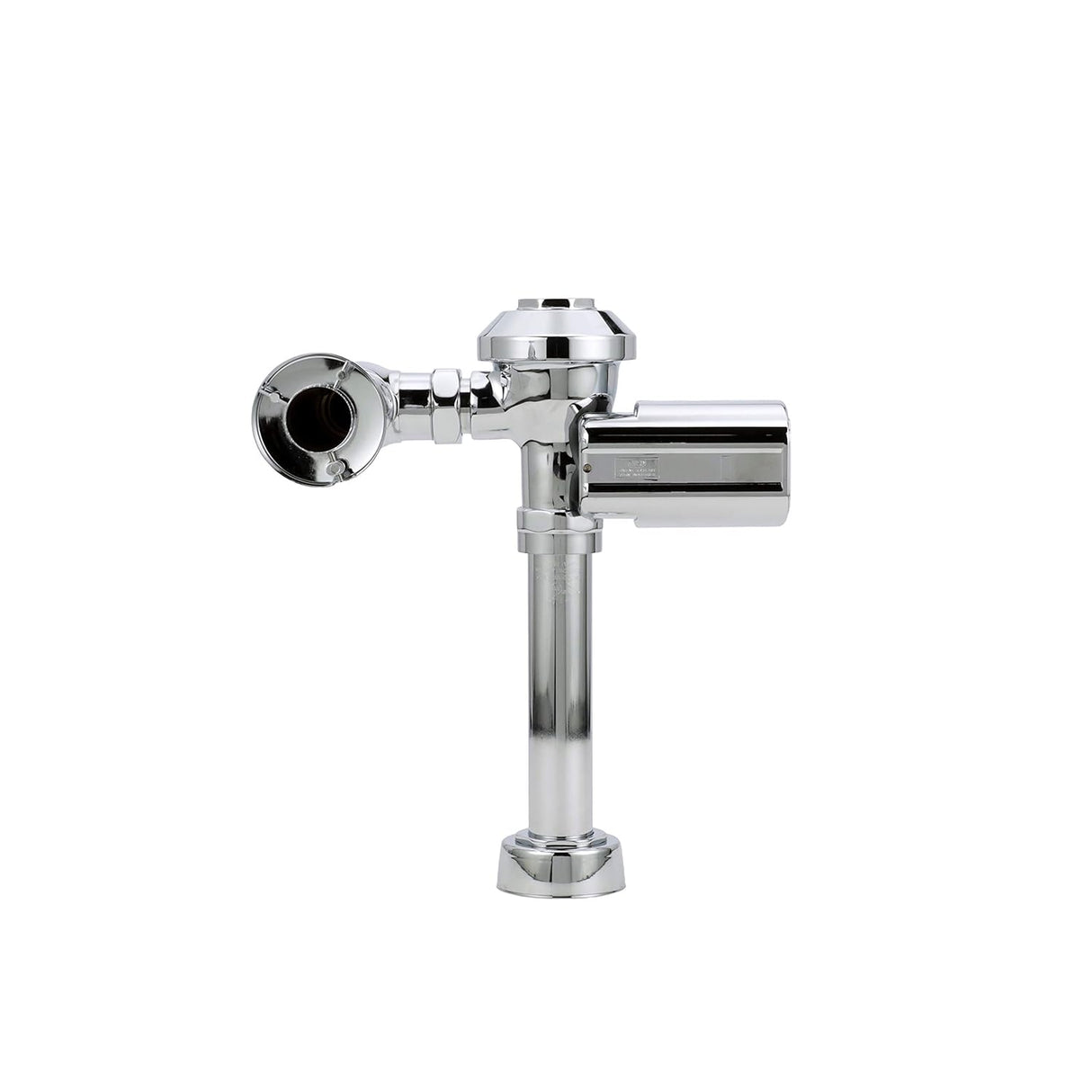 Zurn ZER6000PL-WS1-CPM | AquaSense Series Sensor Flush Valve | Battery-Powered, 1.6 gpf