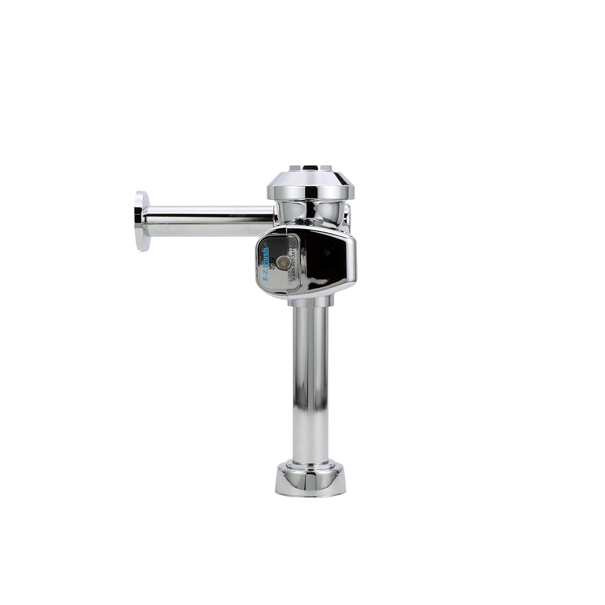 Zurn ZER6000PL-WS1-CPM | AquaSense Series Sensor Flush Valve | Battery-Powered, 1.6 gpf