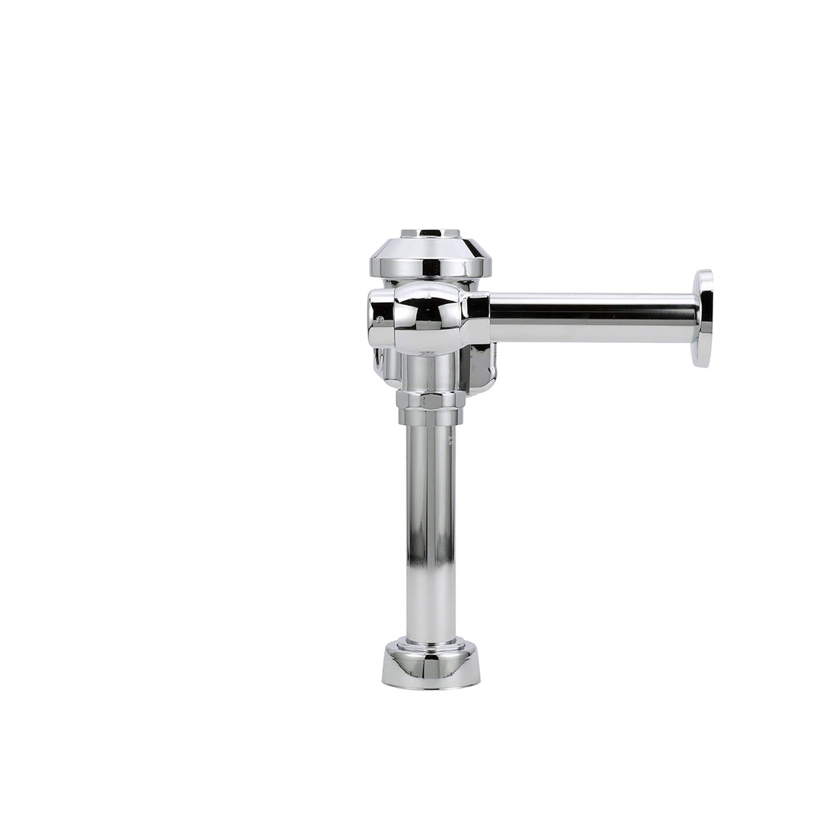 Zurn ZER6000PL-WS1-CPM | AquaSense Series Sensor Flush Valve | Battery-Powered, 1.6 gpf
