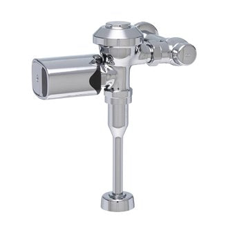 Zurn ZER6003PL-ULF-SM | ZER Series Sensor Flush Valve | ADA Compliant, 0.125 gpf