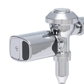 Zurn ZER6003PL-ULF-SM | ZER Series Sensor Flush Valve | ADA Compliant, 0.125 gpf
