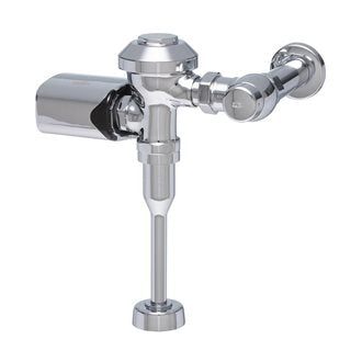 Zurn ZER6003PL-ULF-SM | ZER Series Sensor Flush Valve | ADA Compliant, 0.125 gpf