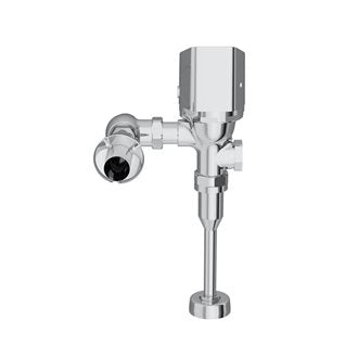 Zurn ZER6003AV-EWS-TM-X | AquaSense ZER-TM Series Sensor Flush Valve | Battery-Powered, 0.5 gpf