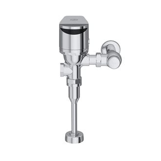Zurn ZER6003AV-EWS-TM-X | AquaSense ZER-TM Series Sensor Flush Valve | Battery-Powered, 0.5 gpf