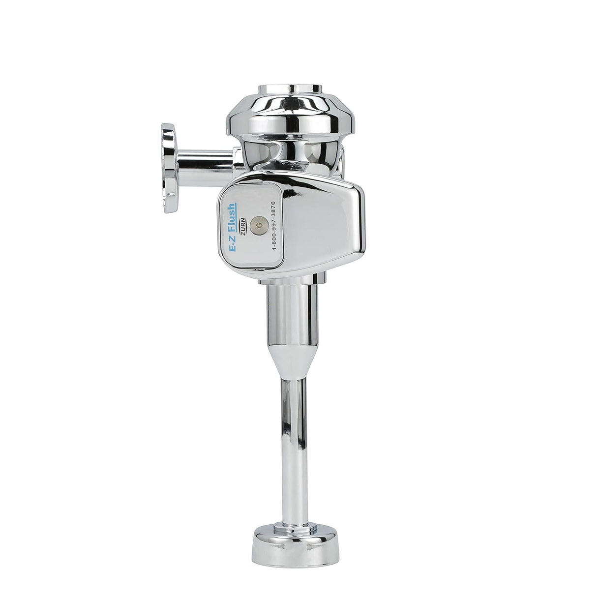 Zurn ZER6003AV-ULF-CPM | ZER Series Sensor Flush Valve | 0.125 gpf