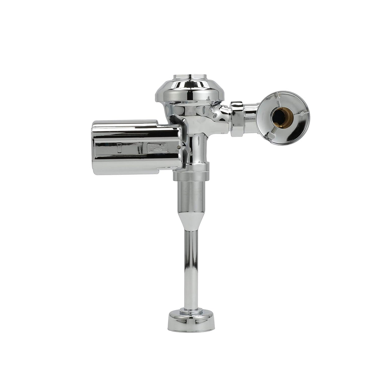 Zurn ZER6003AV-WS1-CPM | AquaSense AV Series Sensor Flush Valve | Battery-Powered, 1.0 gpf
