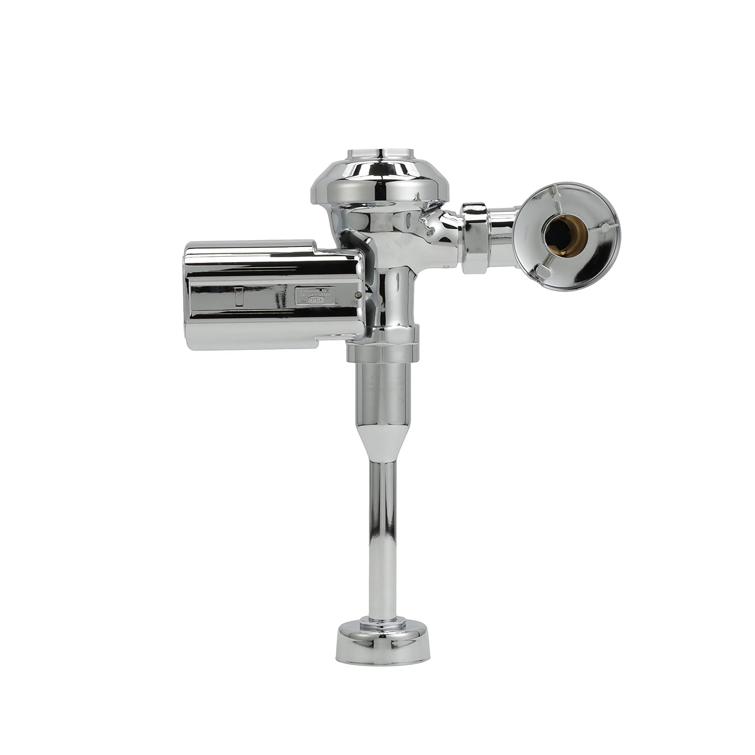 Zurn ZER6003AV-WS1-CPM | AquaSense AV Series Sensor Flush Valve | Battery-Powered, 1.0 gpf