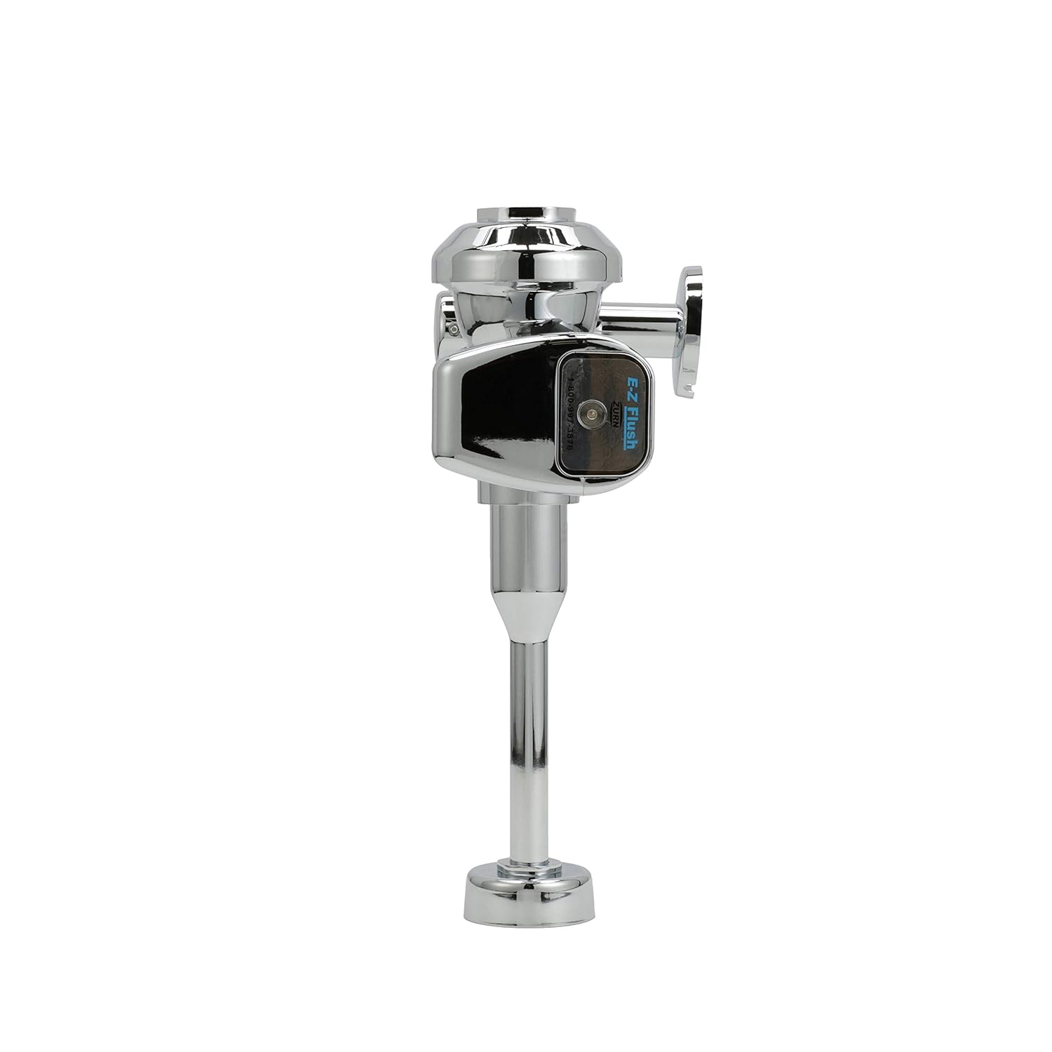 Zurn ZER6003AV-WS1-CPM | AquaSense AV Series Sensor Flush Valve | Battery-Powered, 1.0 gpf