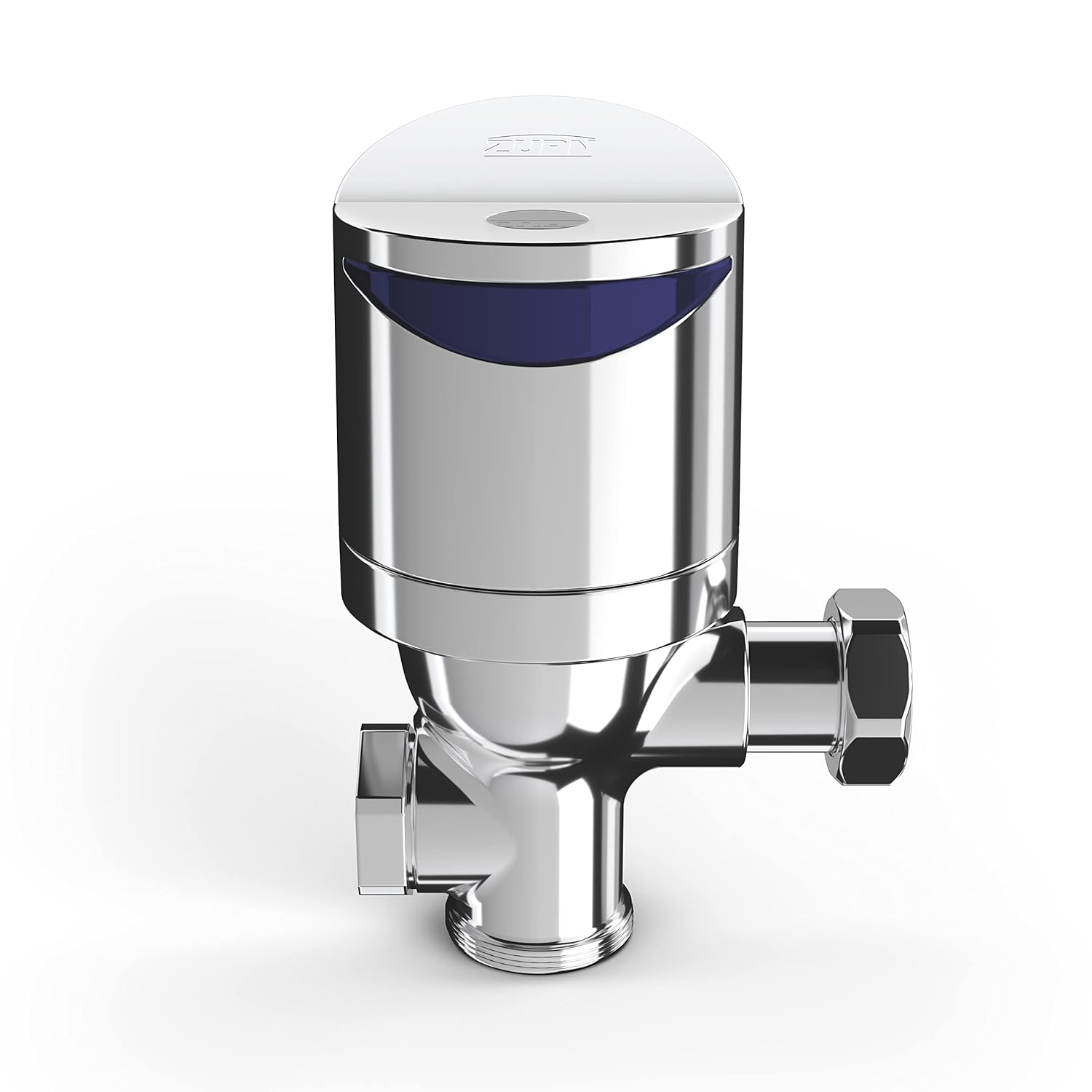 Toft うねうね　3点セット（UN022） Zurn ZER6003AV-WS1-TM-X | AquaSense Sensor Flush Valve | 1.0 gpf