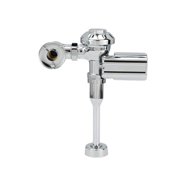 Zurn ZER6003PL-ULF-CPM | ZER Series Sensor Flush Valve | Battery-Powered, 0.125 gpf