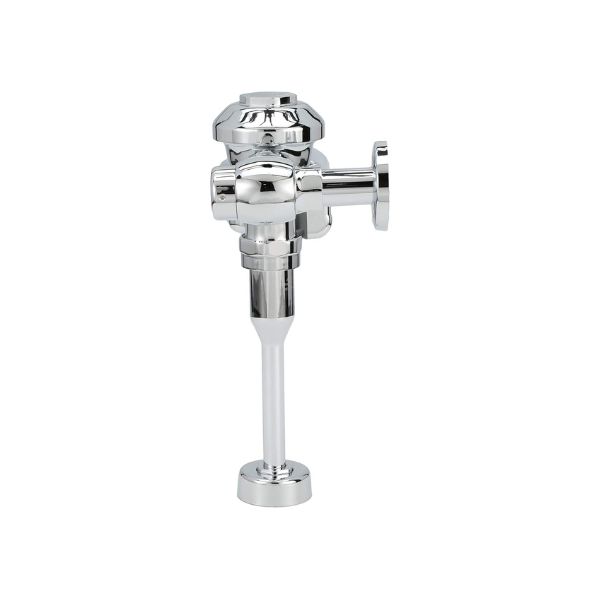 Zurn ZER6003PL-ULF-CPM | ZER Series Sensor Flush Valve | Battery-Powered, 0.125 gpf