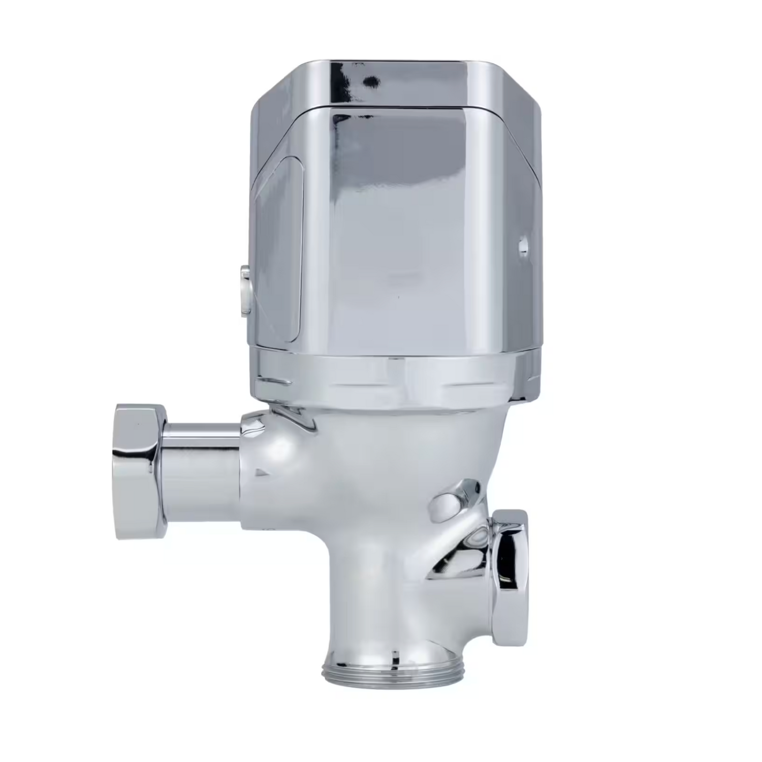 Zurn ZERK-C-DF-TM | ZER EZ Series Gear-Driven Sensor | Dual Flush, 1.6/1.1 gpf