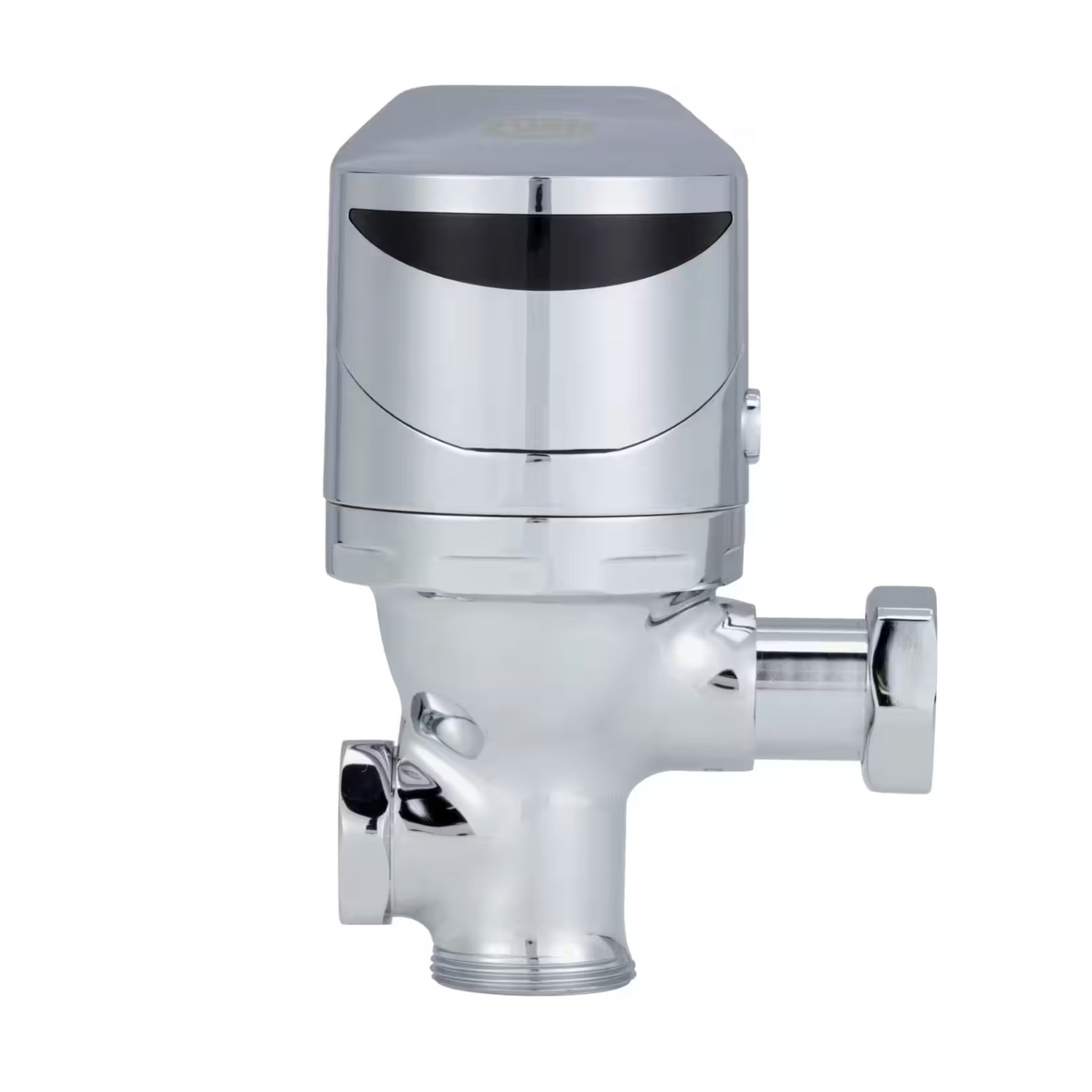 Zurn ZERK-C-DF-TM | ZER EZ Series Gear-Driven Sensor | Dual Flush, 1.6/1.1 gpf