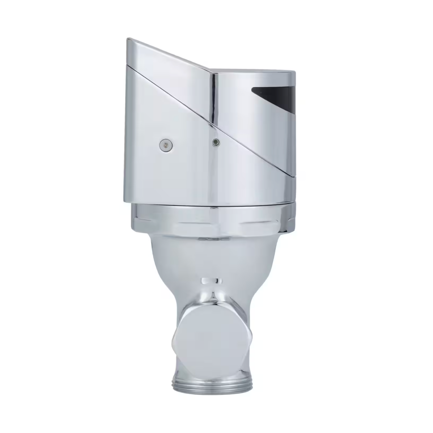 Zurn ZERK-C-DF-TM | ZER EZ Series Gear-Driven Sensor | Dual Flush, 1.6/1.1 gpf